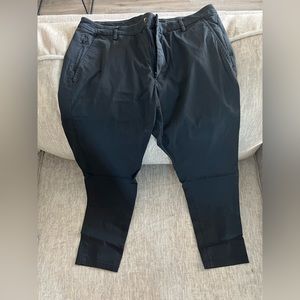 Men’s bird dog pants with liner 34x30